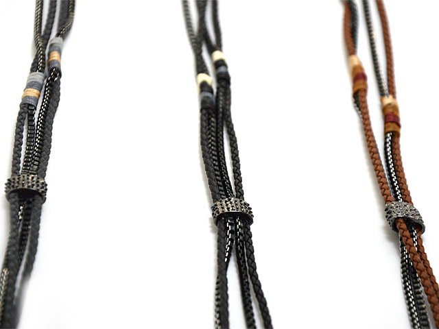 Kette "Madoo" ca. 120cm